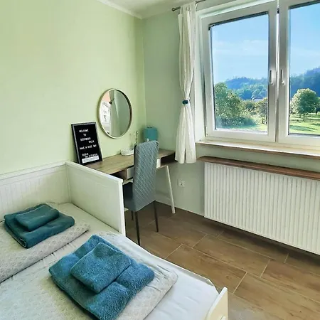 Deerwood Villa-modern Cozy 2br With Castle View