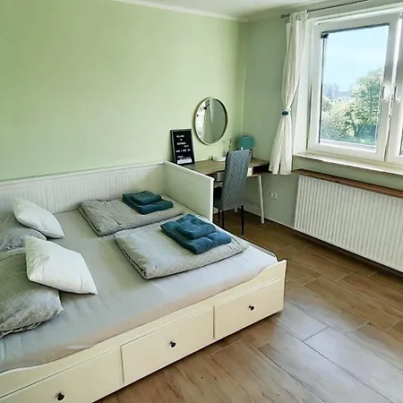 Deerwood Villa-modern Cozy 2br With Castle View * Bled