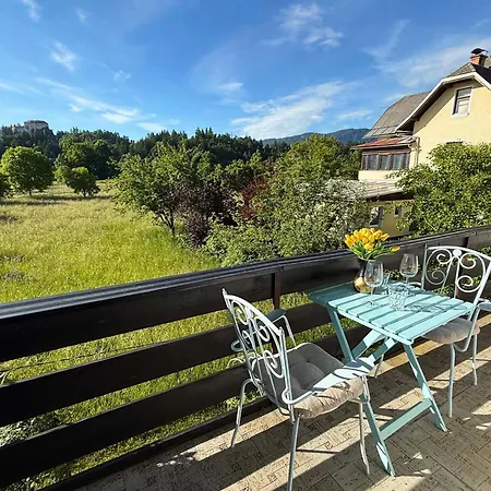 Deerwood Villa-modern Cozy 2br With Castle View