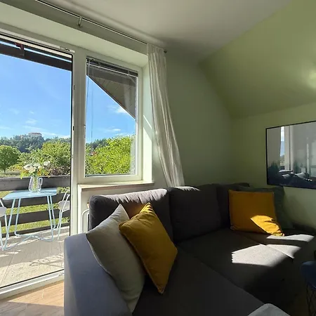 Apartment Deerwood Villa-modern Cozy 2br With Castle View *