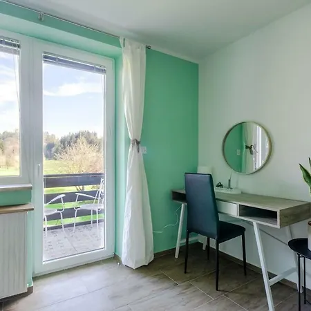 Apartamento Deerwood Villa-modern Cozy 2br With Castle View *