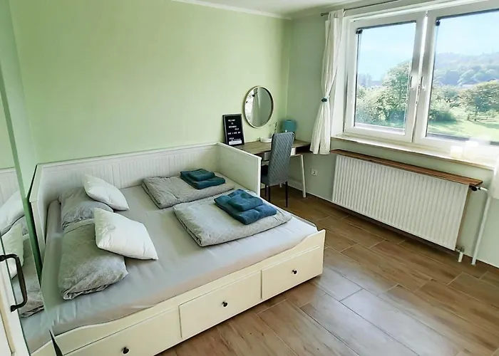 Deerwood Villa-modern Cozy 2br With Castle View * Bled