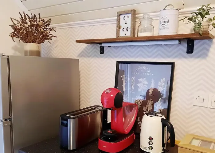 Deerwood Villa-modern Cozy 2br With Castle View *